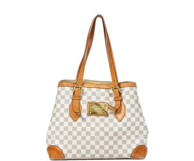 Kabelka Hampstead Ivory