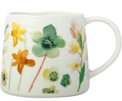 Hrnek Meadow Daffodill