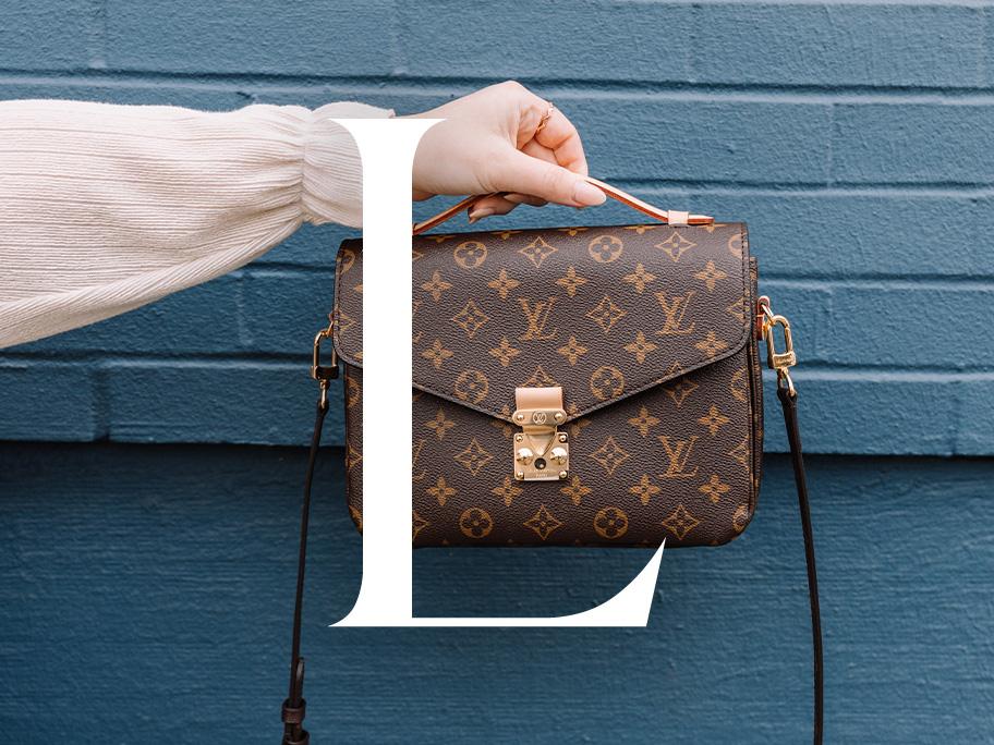 Sacs vintage Louis Vuitton De retour sur le marché ! Ils sont discrets mais  affirmés : les sacs cultes de la marque de luxe parisienne avec l'emblème  LV sont d'une classe chic