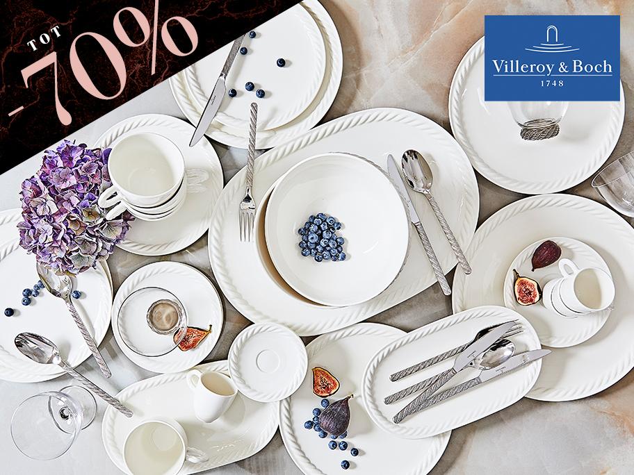 Villeroy & Boch