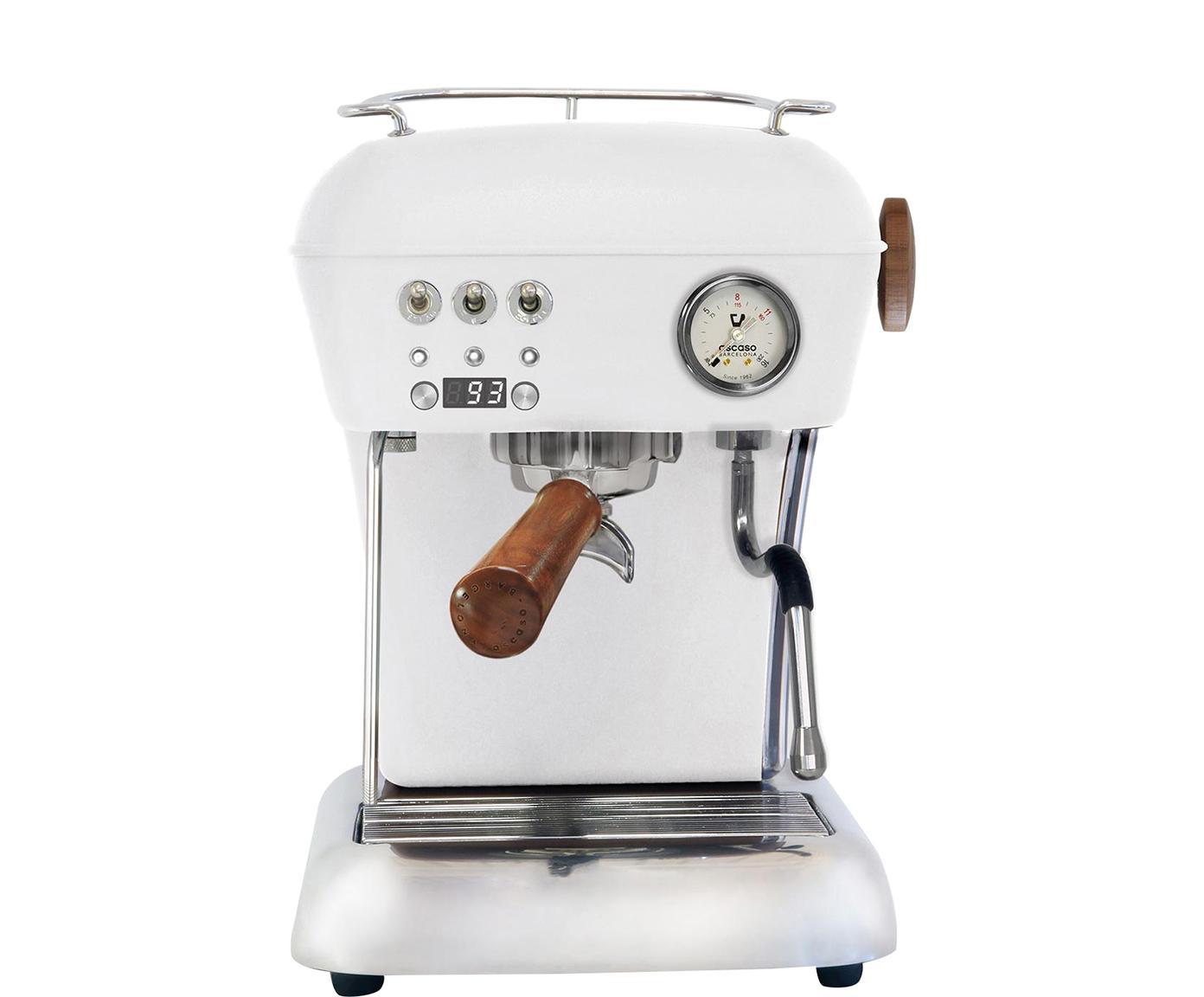 Redecker Siebträgerbürste für Kaffeemaschinen Espressomaschine Cafe Coffee 