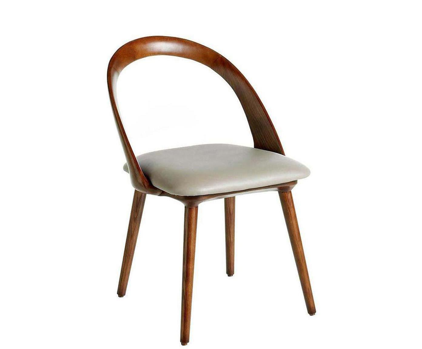 Krzesło „Villiers-le-Bel”, 53 x 59 x 78 cm