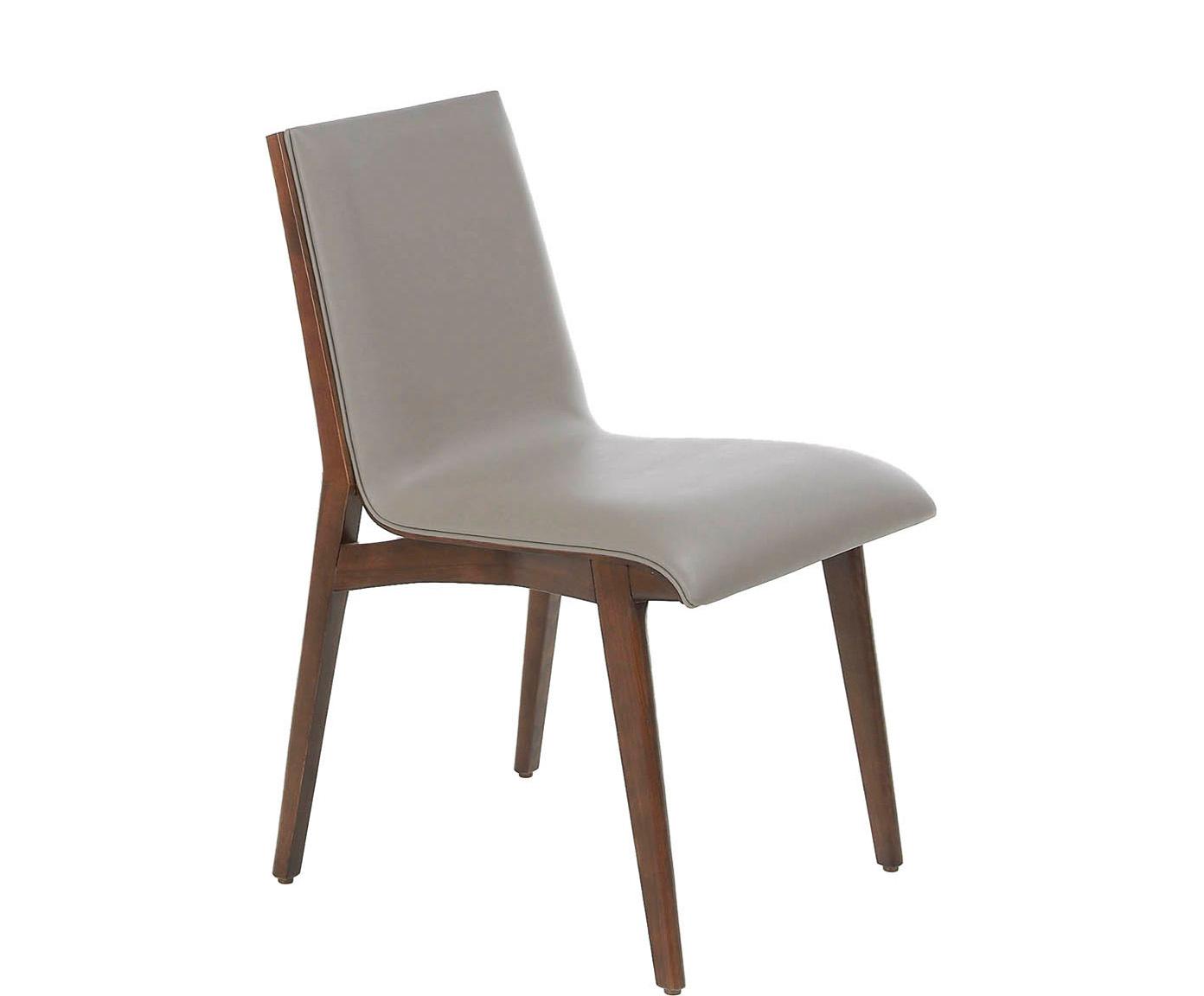 Krzesło „Arnaldo”, 59 x 46 x 82 cm