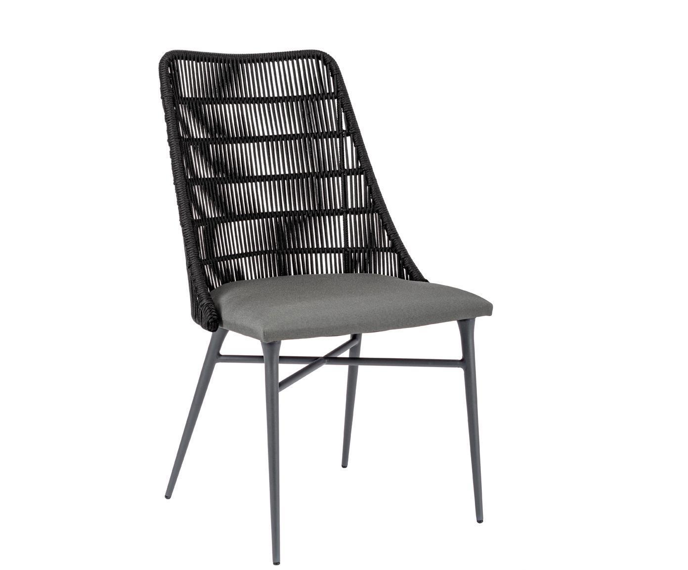 Krzesło ogrodowe „Tablita”, 54 x 57 x 90 cm