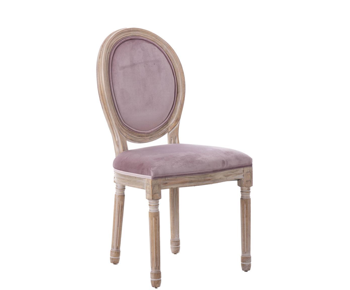 Krzesło „Alondra”, 46 x 48 x 96 cm