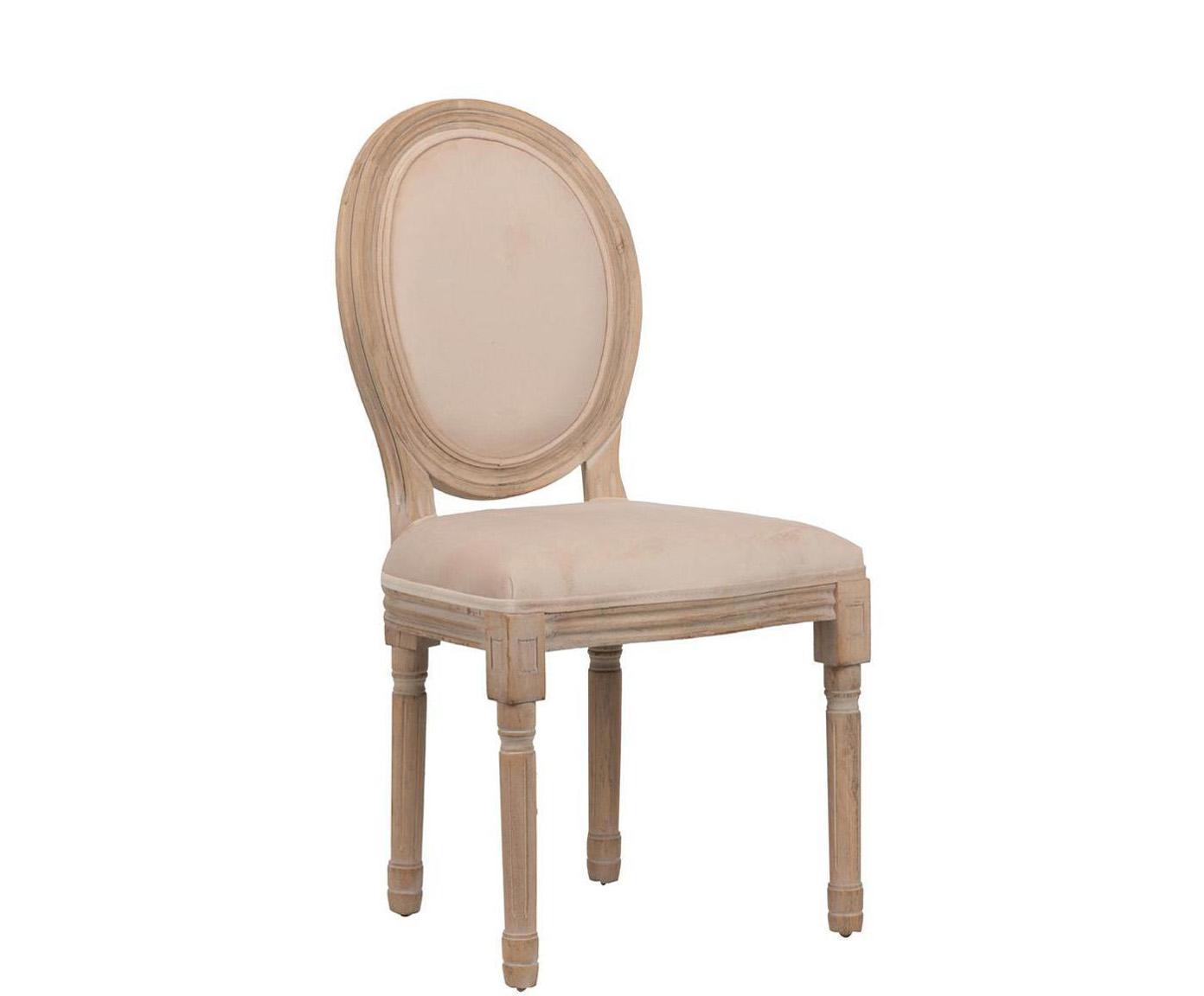 Krzesło „Adora”, 46 x 48 x 96 cm