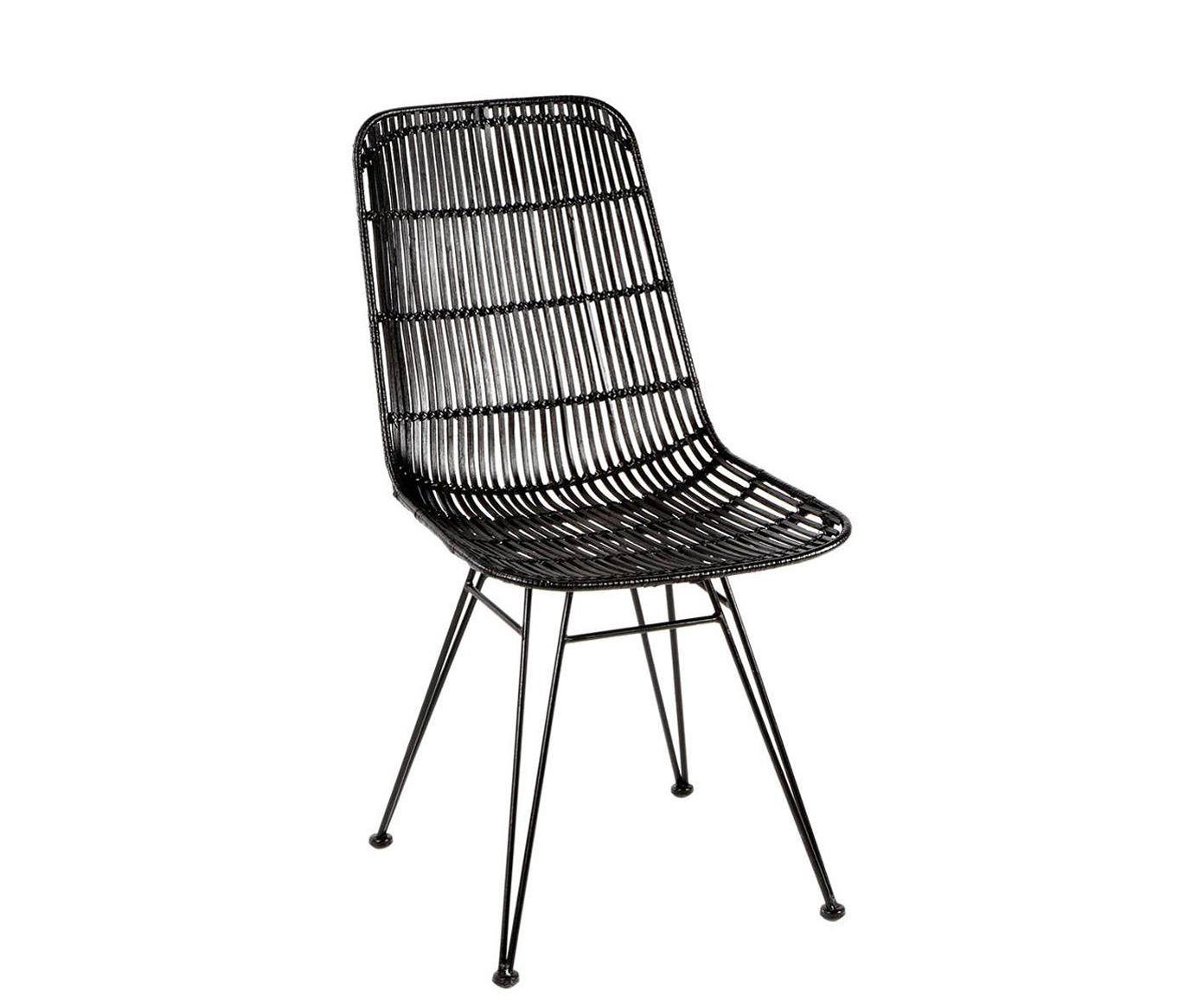 Krzesło „Sail”, 45 x 57 x 88 cm