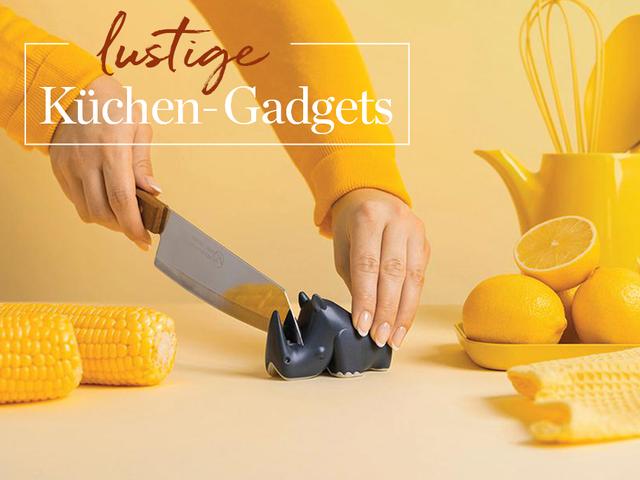 Originelle Küchen-Tools ab 5 €