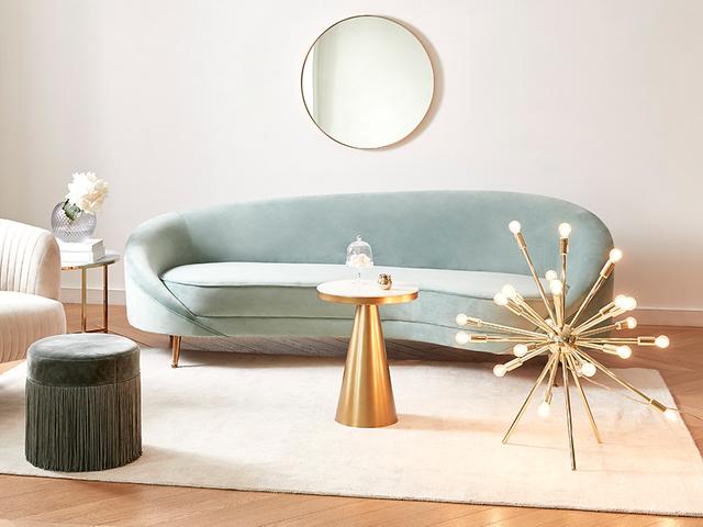 Unsere Sofa-Linie GATSBY