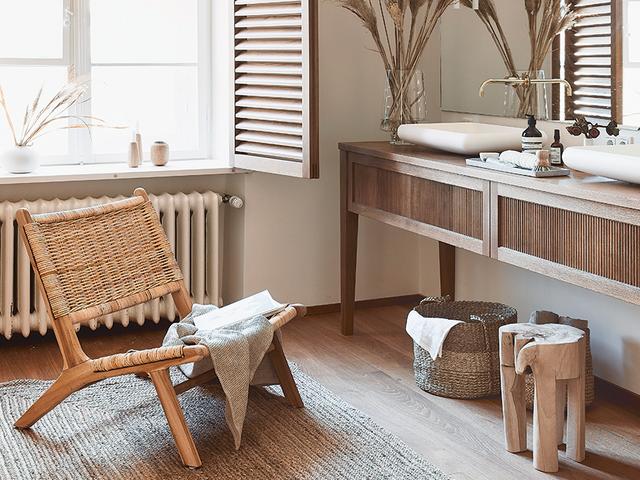 Jetzt eine Home-Spa-Auszeit!