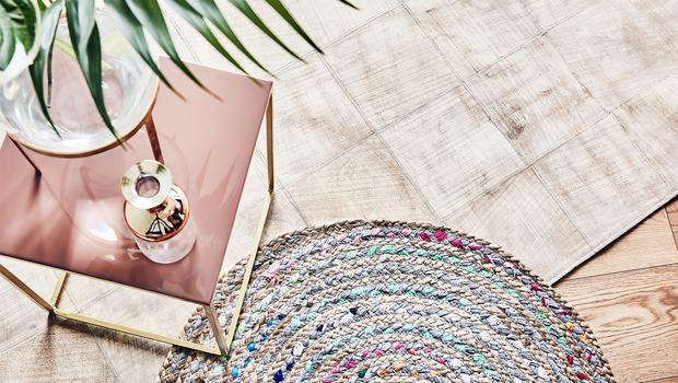 Barbara Becker Teppiche Von Boho Style Bis Unifarben Westwing