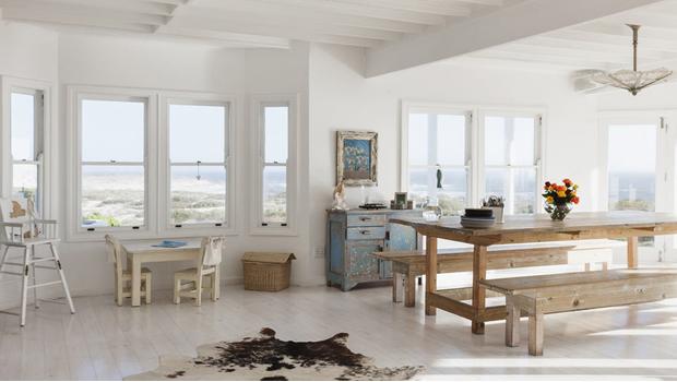 Entspannter Strandhaus Style Mobel Deko Mit Kusten Charme Westwing