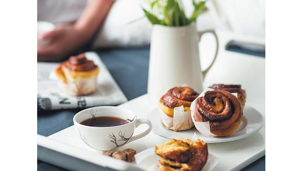 Kaffeetrinken Auf Schwedisch Die Schonsten Essentials Fur Eine Stilvolle Fika Westwing