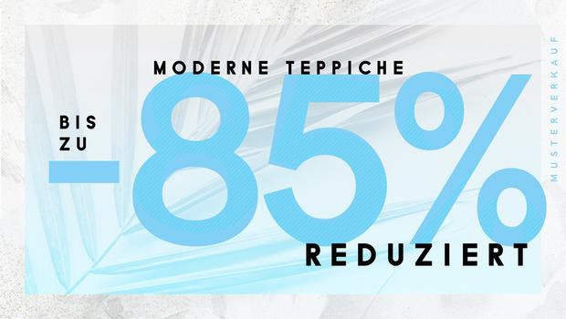 Moderne Teppiche Schnappchen Zu Fussen Gelegt Westwing