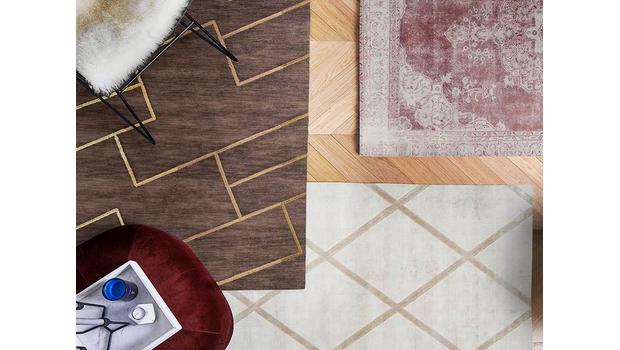 Teppiche Im American Glam Fur Ein Edles Wohlfuhl Finish Westwing