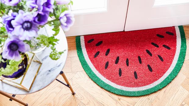 Artsy Doormats Fussmatten Mit Spruchen Prints Westwing