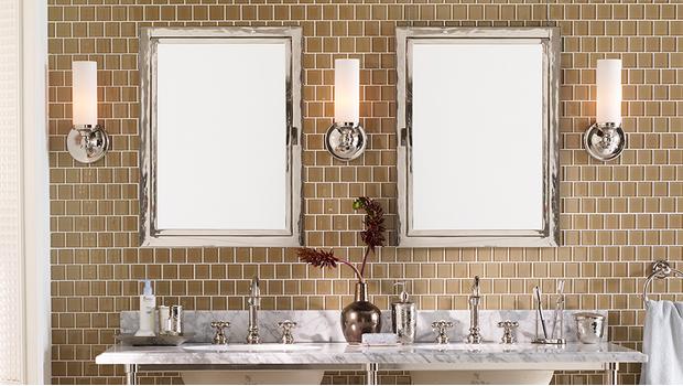 Badlampen Deckenleuchte