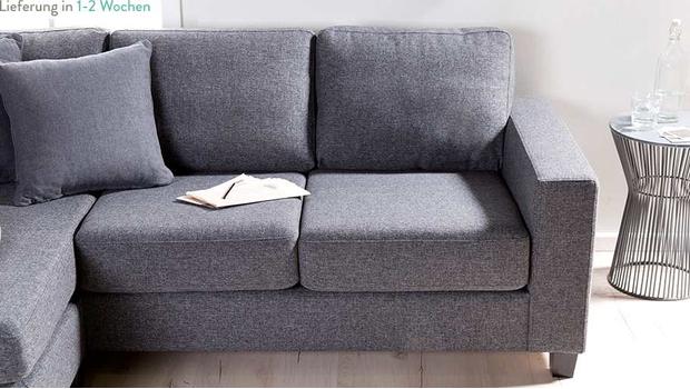 Der Sofa Sessel Express Sitzgelegenheiten Fur Jeden Stil Westwing