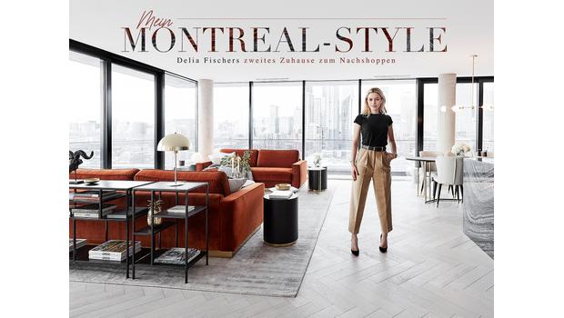 Mein Montreal Style Ein Besuch In Delia Fischers Zweitem