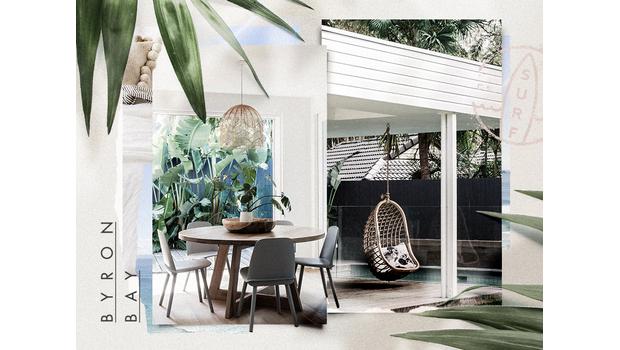 Wohnen Wie In Byron Bay Boho Chic Meets Coastal Vibes Westwing