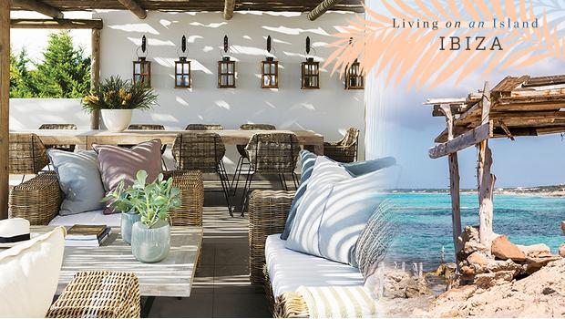 Relaxter Ibiza Chic Ein Lassiger Ethno Style Westwing