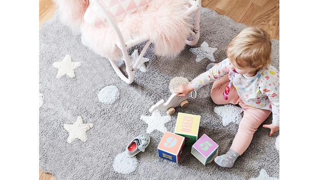 Happy Decor Kids Teppiche Accessoires Fur Kids Westwing