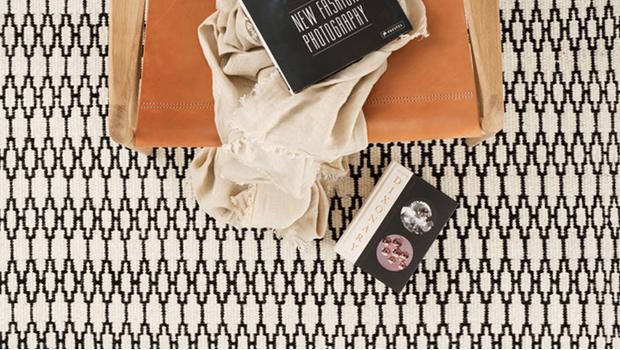Linie Design Trend Teppiche Aus Danemark Westwing