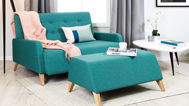 Moderne lounges sofas hocker couchtische westwing