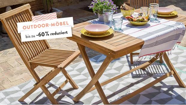 Der Grosse Outdoor Sale Mit Sommer Discounts Bis Zu 60 Westwing