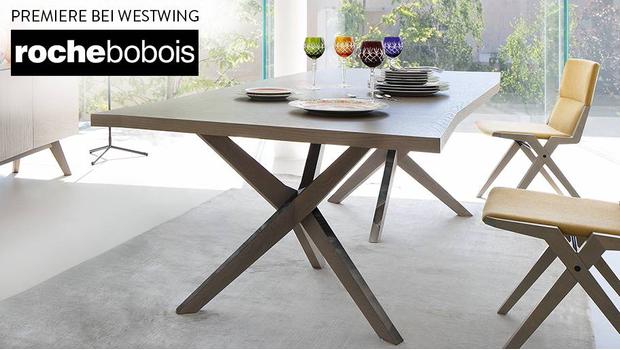 Roche Bobois Paris Individuelle Design Pieces Westwing