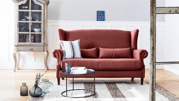 Rodier Interieurs Sessel Sofas Mit Bis Zu 70 Discount Westwing