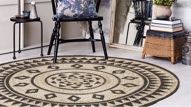 Natural Rugs Von Sisal Bis Baumwoll Teppich Westwing