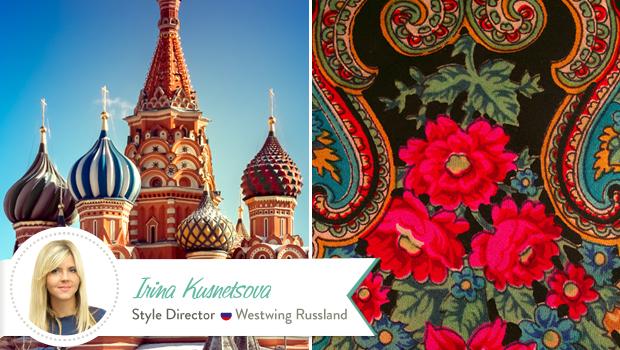 Wie heißen die russischen puppen