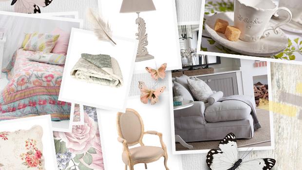 So Gelingt Der Shabby Chic Interior Mit Vintage Flair Westwing