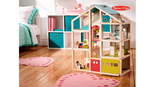 casita melissa and doug