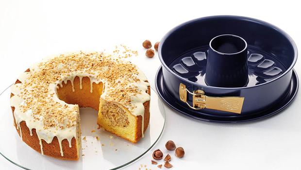 Dr Oetker Zenker Huummh Les Bons Gateaux Westwing