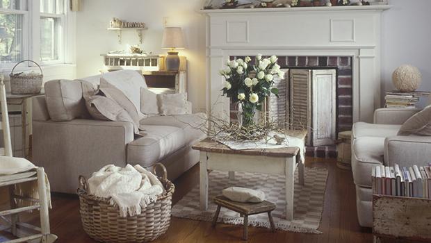 CAMPAGNE CHIC DÉCO DE CHARME | Westwing