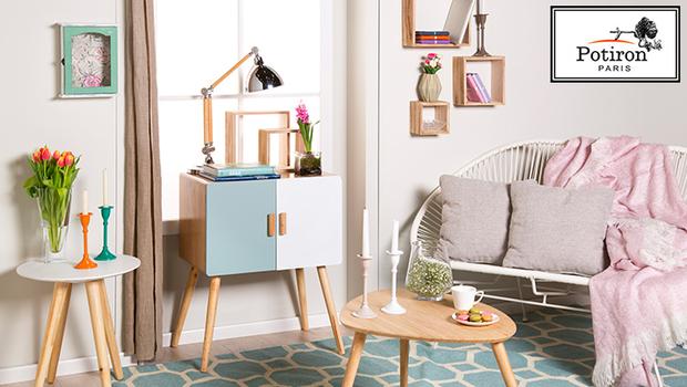 Potiron Un Air Scandinave Westwing