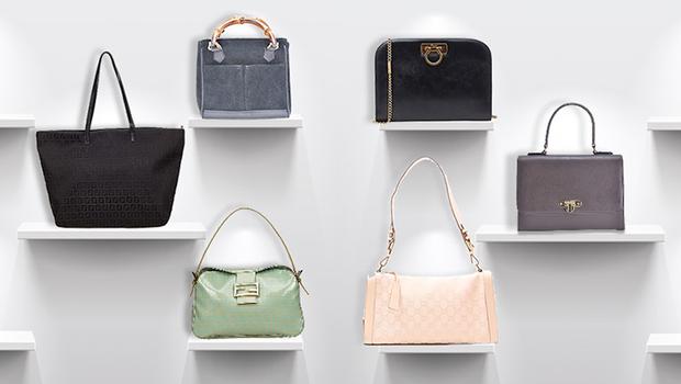 sacs de luxe occasion