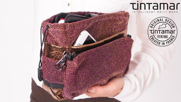 tintamar pochette