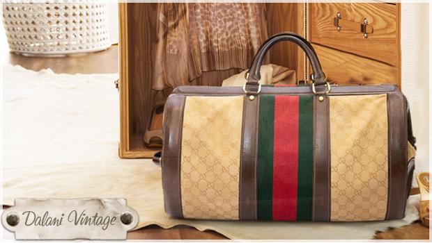 Dalani borse gucci