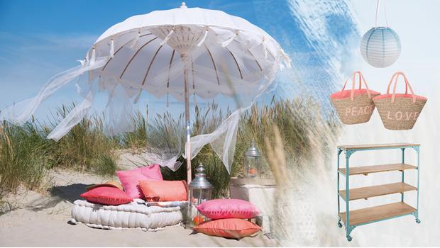 Get Ready For Summer Zonnige Meubels Deco Westwing