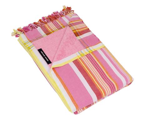 Simone Et Georges Stylisher Komfort Fur Den Strand Westwing