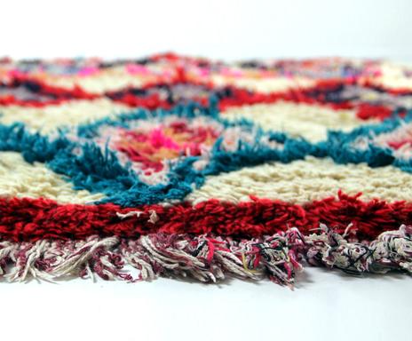 Bouchs By Babulotta Vintage Teppichkunst Aus Marokko Westwing