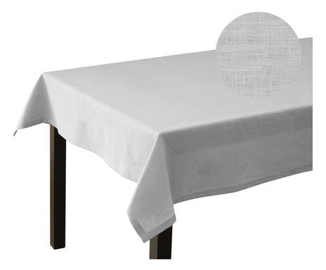 Tischdecke 120x120 Grau - The Homey Design