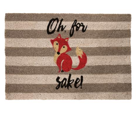 Artsy Doormats Fussmatten Mit Spruchen Prints Westwing