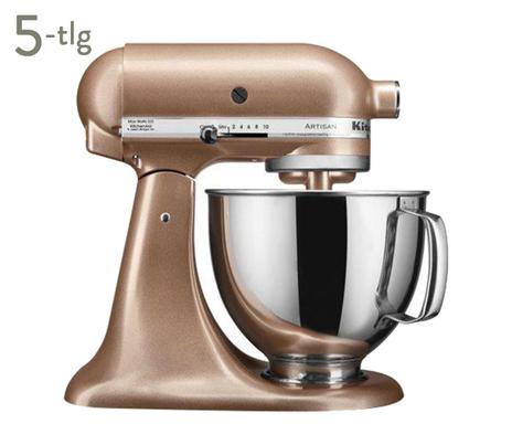 Kitchenaid Classic Mini Küchenmaschine 2021 Kitchenaid Classic Mini Küchenmaschine 2021