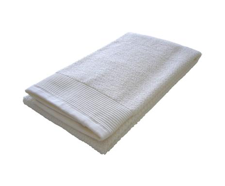 Badteppich hellgrau