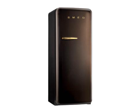 Retro Kühlschrank Billig : Smeg kühlschränke im retro look westwing Retro Kühlschrank Billig : Smeg kühlschränke im retro look westwing
