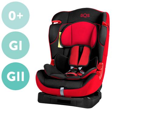 siege auto babyauto patxu